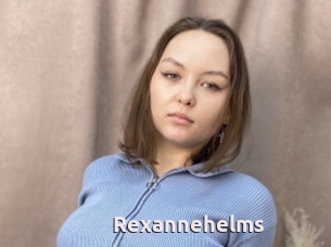 Rexannehelms