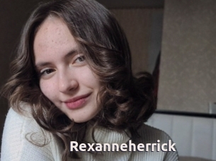 Rexanneherrick