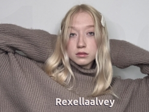 Rexellaalvey