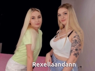 Rexellaandann