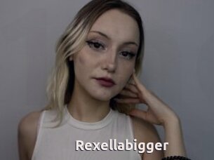 Rexellabigger