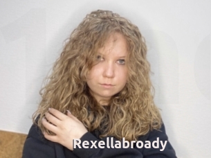 Rexellabroady