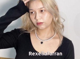 Rexellafarran