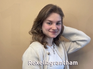 Rexellagrantham