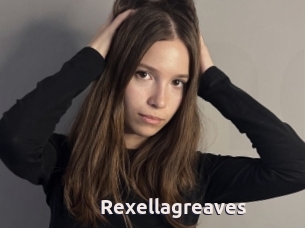 Rexellagreaves