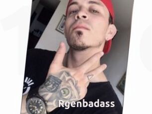 Rgenbadass