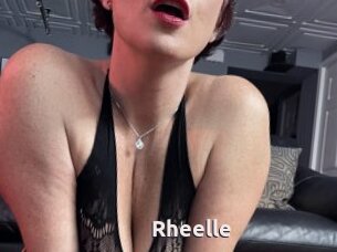 Rheelle