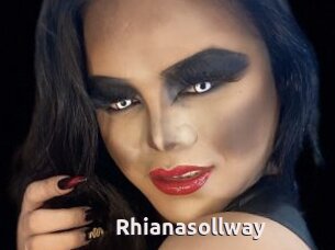 Rhianasollway