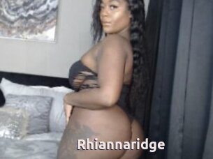 Rhiannaridge