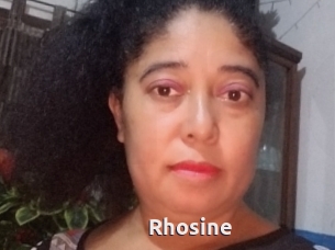 Rhosine