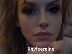 Rhyleeraine