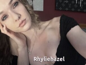 Rhyliehazel