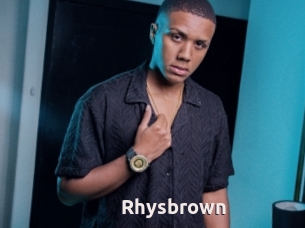 Rhysbrown