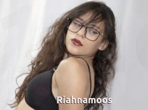 Riahnamoos