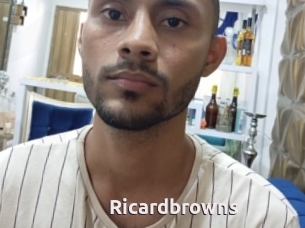 Ricardbrowns