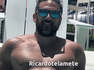 Ricardotelamete