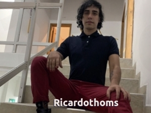 Ricardothoms