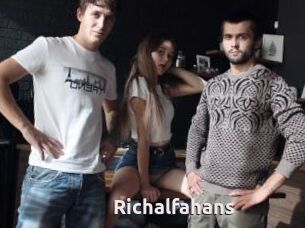 Richalfahans