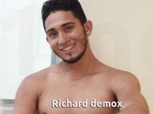 Richard_demox