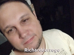 Richarddorrego