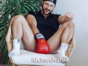 Richardhardd