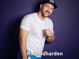 Richardharden