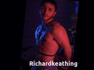 Richardkeathing