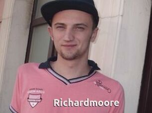 Richardmoore