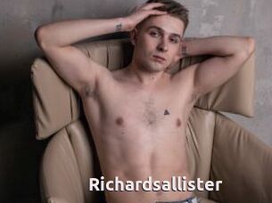 Richardsallister