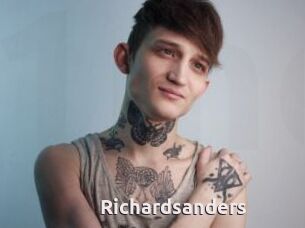 Richardsanders