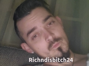 Richndisbitch24