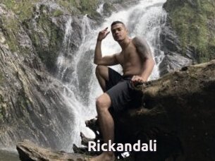 Rickandali