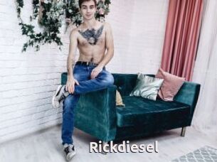 Rickdiesel