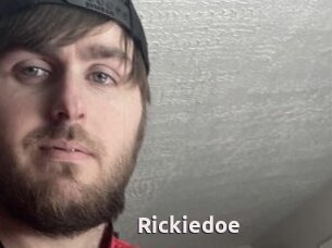 Rickiedoe