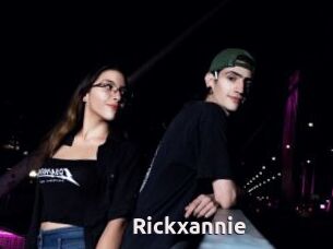 Rickxannie