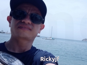 Rickyjf