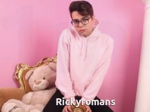 Rickyromans