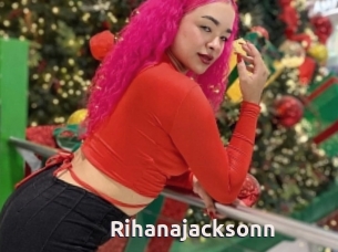 Rihanajacksonn