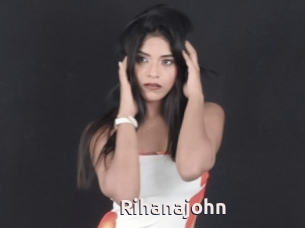 Rihanajohn