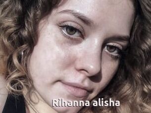 Rihanna_alisha