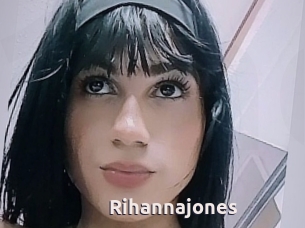 Rihannajones