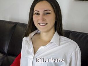 Rijiurbane