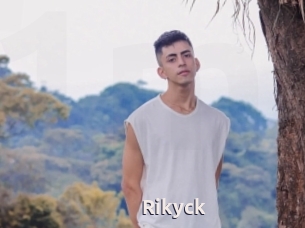 Rikyck