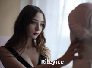 Rileyice