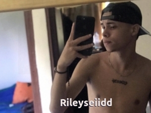 Rileyseiidd