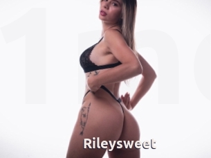 Rileysweet