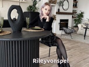 Rileyvonspel