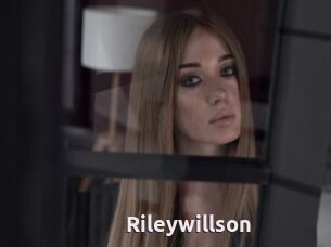 Rileywillson