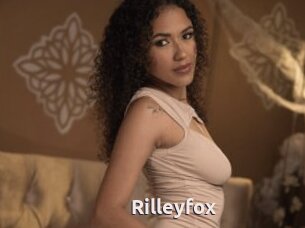 Rilleyfox