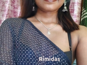 Rimidas